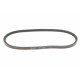 Ремінь генератора Mazda 323 1.7D 86-89 (13x875)