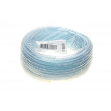 Шланг паливний (d=12x16mm) бухта 50м (прозорий)
