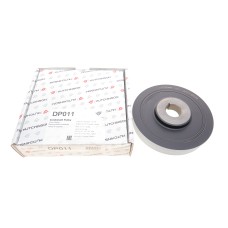 Шків колінвалу Citroen/Fiat/Peugeot 1.9D/2.0HDi (6PK)