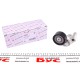 Натяжник ременя генератора Fiat Scudo 1.9TD 96-06