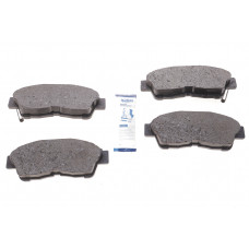 Колодки гальмівні (передні) Toyota Camry 90-02/Corolla 87-02/Rav4 94-00