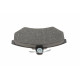 Колодки гальмівні (передні) Seat Cordoba/Ibiza/Toledo 93-02/VW Golf 86-02/Passat B2/B3/B4 85-97