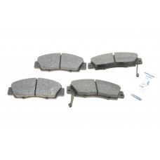 Колодки гальмівні (передні) Honda Accord 91-03/Civic/CR-V 95-02/HR-V 99-/Integra 93-/Stream 05-