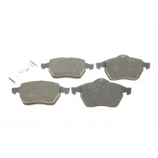 Колодки гальмівні (передні) Opel Astra G 99-02/Vectra B 95-03/Calibra A 91-97/Saab 9-3 98-09