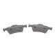 Колодки гальмівні (задні) Ford Connect/Focus 02-13/Renault Laguna/Megane/Espace/Opel Vectra C 02-