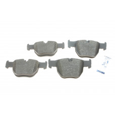 Колодки гальмівні (передні) Land Rover Range Rover III 02-12