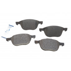 Колодки гальмівні (передні) Ford Transit Connect/Kuga 08-/Focus/Mazda 3/5/Volvo C30/S40/V50 03-/V40