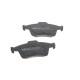Колодки гальмівні (задні) Ford Connect 13-/Kuga/C-Max 08-/Focus/Mazda 3/5/Volvo C30/S40/V50 03-/V40