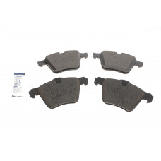 Колодки гальмівні (передні) Ford Galaxy/Mondeo IV/S-Max 07-15/Volvo S60/S80/V60/V70/XC70 06-