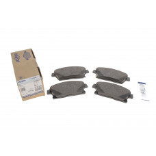Колодки гальмівні (передні) Nissan Rogue 10-13/Chevrolet Cruze/Opel Astra 09-/Zafira C/Mokka 11-