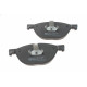 Колодки гальмівні (передні) BMW 5 (F07/F10/F11) 09-17/6 (F06/F13) 11-18/7 (F01/F02/F03/F04) 08-15