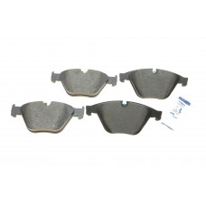 Колодки гальмівні (передні) BMW 5 (F07/F10/F18) 09-17/6 (F06/F13) 11-18/7 (F01/F02/F03/F04) 08-12