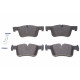 Колодки гальмівні (передні) BMW 1 (F20/F21)/3 (F30/F31/F34/G20/F80)/4 (F32/F36/F82)/7 (F01-04) 10-