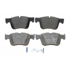 Колодки гальмівні (передні) Citroen C4 Picasso/Grand Picasso/Peugeot 308 13-
