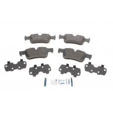 Колодки гальмівні (задні) BMW 1 (F52/F40)/X2 (F39) 17-/2 (F44-F46)/i3 (I01) 13-/X1 (F48)/Mini 14-