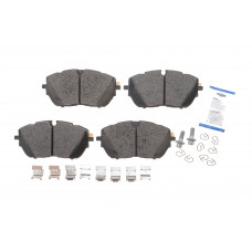Колодки гальмівні (передні) Citroen C5 21-/Peugeot 308 13-/508 18-/Opel Grandland 19-/Astra L 21-