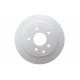 Диск гальмівний (задній) Nissan Juke 10-19/Qashqai 06-13/Teana 03-13 (291.8x9) (повний)