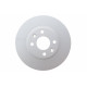 Диск гальмівний (передній) Renault Kangoo 97-/Clio 91-/Megane 95-03/Logan 04-(259x20.6)(з покр)(вент)
