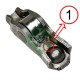 Коромисло клапана BMW 3 (E90/F30/F80)/5 (E60/F10), N13/N20/N52/N55/S55 (для впуск. клап.)