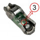 Коромисло клапана BMW 3 (E90/F30/F80)/5 (E60/F10), N13/N20/N52/N55/S55 (для впуск. клап.)
