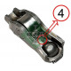 Коромисло клапана BMW 3 (E90/F30/F80)/5 (E60/F10), N13/N20/N52/N55/S55 (для впуск. клап.)