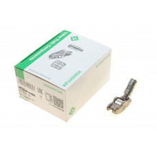 Коромисло клапана + гідрокомпенсатор Land Rover Discovery/Range Rover 2.7/3.0D 04-