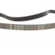 Комплект ременя генератора Audi A2/Seat Ibiza/Skoda Fabia/VW Golf/Polo 1.4/1.6/1.6FSI 97- (6PK 1078)