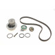 Комплект ГРМ + помпа Opel Combo 1.2/1.4/1.6 85-