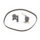 Комплект ГРМ Lada Niva 1.9D 93-99/Peugeot J5 1.9D 90-94