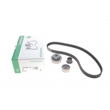 Комплект ГРМ BMW 3 (E34)/(E36) 1.6-1.8i 90-95; M40/M43