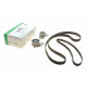 Комплект ГРМ Mitsubishi Pajero I/II/L200/L300 2.3/2.5D/TD 86-07 (4D56-T)