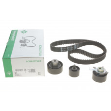 Комплект ГРМ Ford Focus/Mondeo 96-04 (25.4x129)
