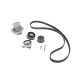 Комплект ГРМ + помпа Opel Astra F/Vectra B 1.4/1.6 16V 94-05