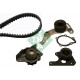 Комплект ГРМ + помпа Citroen Jumper/Jumpy/Berlingo 1.9D/TD 94-02