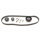 Комплект ГРМ Ford Escort/Mondeo 1.6/1.8/2.0 16V 92-00