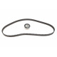 Комплект ГРМ Opel Astra F/Omega A/B 1.6/1.8/2.0i 88-03