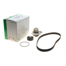Комплект ГРМ + помпа VW LT 2.4 TD 72-96 (25.4x119z)