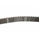 Комплект ГРМ + помпа VW T4 2.4D/2.5 90-03, 57/81kw (26.5x122z)