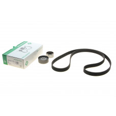 Комплект ГРМ Audi 80/100/A6 2.6/2.8 90-00, (239x25.40)