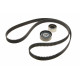 Комплект ГРМ Audi 80/100/A6 2.6/2.8 90-00, (239x25.40)