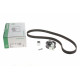 Комплект ГРМ Audi A3/A4/A6/TT/Skoda Octavia/VW Golf 1.8T 96-06