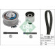 Комплект ГРМ VW Caddy III 1.9TDI/2.0SDI 04-10/VW T5 1.9TDI 03-09, (120x30)