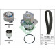 Комплект ГРМ + помпа VW Caddy 1.9TDI/2.0SDI/ VW T5 1.9TDI 03-, AXC/AXB/BRR/BRS/BLS/BJB/BSU/BDJ/BST