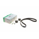 Комплект ГРМ Citroen C5/Peugeot 406 2.2 HDi 01-