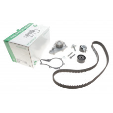 Комплект ГРМ + помпа Citroen Nemo 1.4HDI 08-