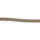 Комплект ГРМ Volvo 740/760/940 2.0/2.3 83-94 (19x123z)