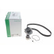 Комплект ГРМ + помпа Honda Civic VI 1.4/1.5 16V (MB, MC) 98-01