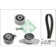 Комплект ГРМ Renault Kangoo 1.9dTi/dCi 00-/Master II 1.9dTi 00-, 59kw, F9Q