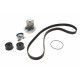 Комплект ГРМ + помпа Opel Frontera/Omega 2.2 i 95-03