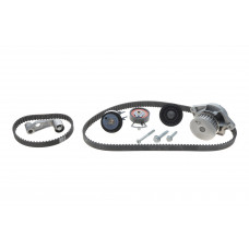 Комплект ГРМ + помпа VW Golf/Bora/Seat 1.4 V16 97-06( 130x20/58x17)